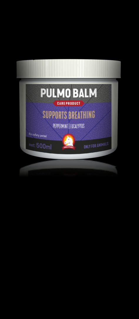 PULMO BALM